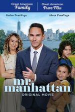Watch Mr. Manhattan M4uhd