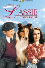 Watch Lassie Come Home M4uhd