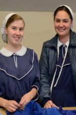 Watch Gloriavale: A Woman\'s Place M4uhd