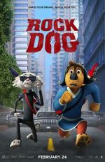 Watch Rock Dog M4uhd