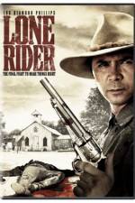 Watch Lone Rider M4uhd