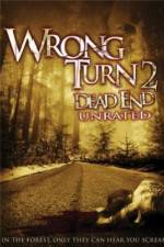 Watch Wrong Turn 2: Dead End M4uhd