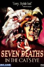 Watch La morte negli occhi del gatto M4uhd