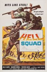 Watch Hell Squad M4uhd
