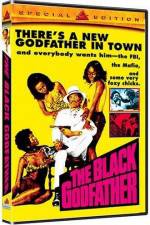 Watch The Black Godfather M4uhd