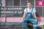 Watch Olly Alexander: Growing Up Gay M4uhd