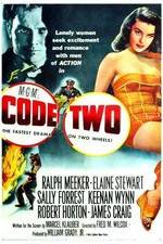 Watch Code Two M4uhd