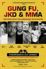 Watch Gung Fu, JKD & MMA M4uhd