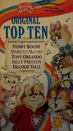 Watch The Kingdom Chums: Original Top Ten M4uhd