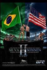 Watch UFC 148 Silva vs Sonnen II M4uhd
