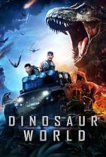 Watch Dinosaur World M4uhd