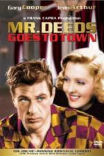 Watch Mr Deeds Goes to Town M4uhd