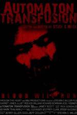 Watch Automaton Transfusion M4uhd