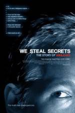 Watch We Steal Secrets: The Story of WikiLeaks M4uhd
