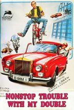 Watch Non-Stop Trouble with My Double M4uhd