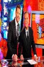 Watch Dick Clarks New Years Rockin Eve 2013 with Ryan Seacrest M4uhd