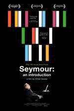 Watch Seymour: An Introduction M4uhd