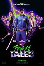 Watch Freaky Tales M4uhd