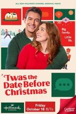Watch Twas the Date Before Christmas M4uhd