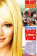 Watch Raise Your Voice M4uhd