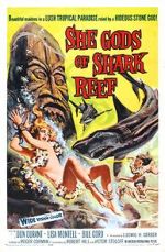 Watch She Gods of Shark Reef M4uhd