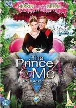 Watch The Prince & Me: The Elephant Adventure M4uhd