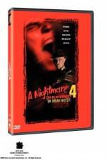 Watch A Nightmare on Elm Street 4: The Dream Master M4uhd