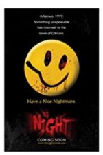 Watch The Night M4uhd