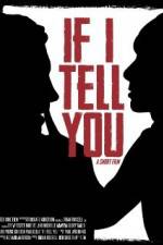 Watch If I Tell You M4uhd