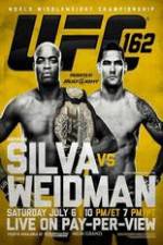 Watch UFC 162 Silva vs Weidman M4uhd
