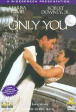 Watch Only You M4uhd