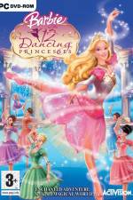Watch Barbie in the 12 Dancing Princesses M4uhd