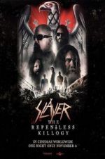 Watch Slayer: The Repentless Killogy M4uhd
