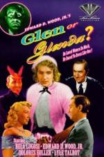 Watch Glen or Glenda M4uhd