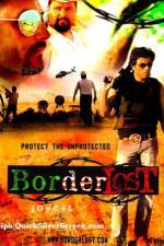 Watch Border Lost M4uhd