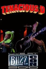 Watch Tenacious D - Live @ BlizzCon 2010 M4uhd