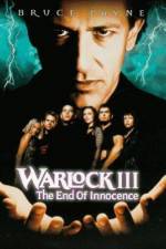 Watch Warlock III: The End of Innocence M4uhd