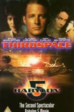 Watch Babylon 5: Thirdspace M4uhd