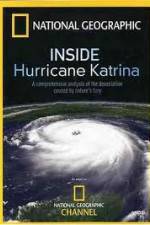 Watch National Geographic Inside Hurricane Katrina M4uhd