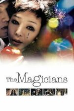 Watch The Magicians M4uhd