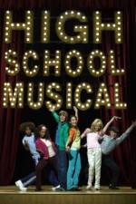 Watch High School Musical M4uhd