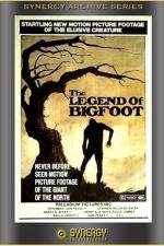 Watch The Legend of Bigfoot M4uhd