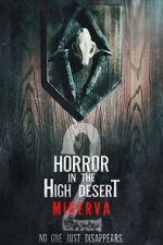 Watch Horror in the High Desert 2: Minerva M4uhd