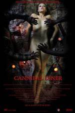 Watch Cannibal Diner M4uhd