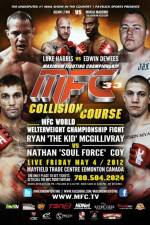 Watch MFC 33 Collision Course M4uhd