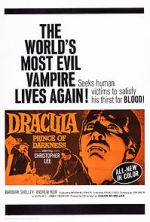 Watch Dracula: Prince of Darkness M4uhd