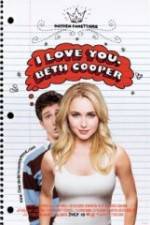 Watch I Love You, Beth Cooper M4uhd