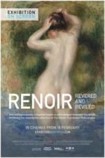 Watch Renoir: Revered and Reviled M4uhd