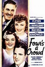 Watch Four\'s a Crowd M4uhd