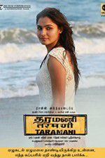 Watch Taramani M4uhd